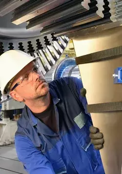 manufacturers