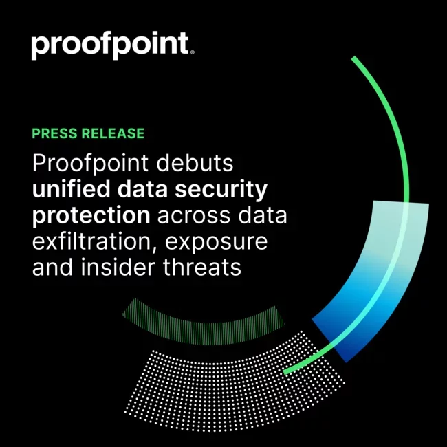 Proofpoint unifie la protection des données afin de lutter contre l'exfiltration et l'exposition aux menaces interne